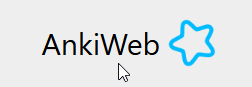 AnkiWeb
