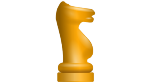 Memorize chess pieces