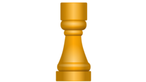 Memorize chess pieces